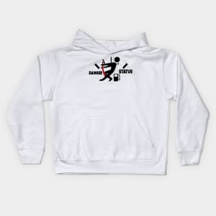 Fuel Battle Kids Hoodie